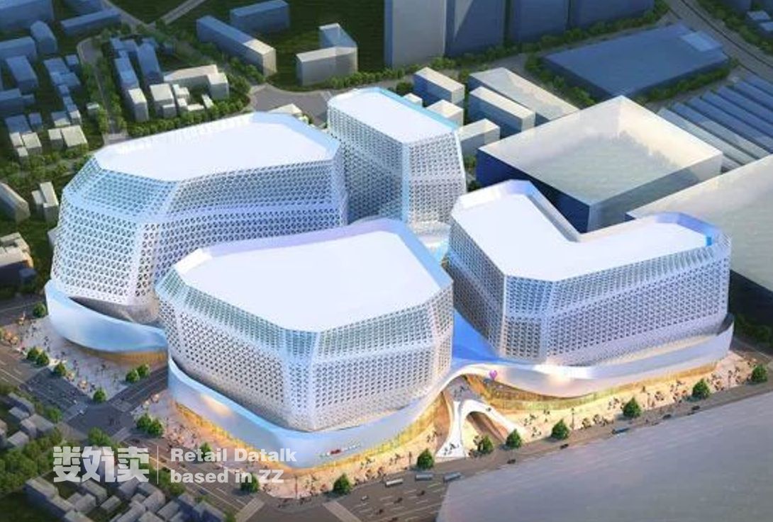 郑州宜家十大项目,宜家郑州规划图