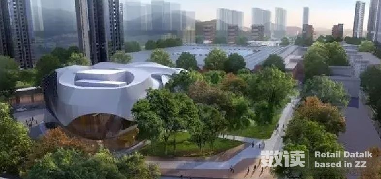 郑州宜家十大项目,宜家郑州规划图