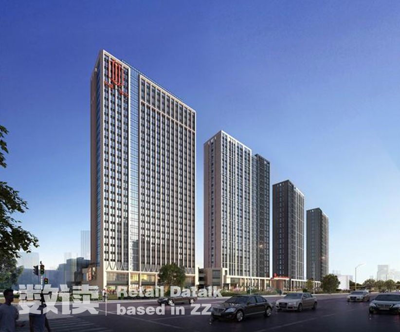 郑州宜家十大项目,宜家郑州规划图