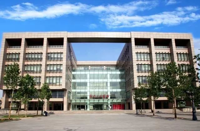 北京不只有高楼大厦还有烟火气,北京理工大学到底有多低调