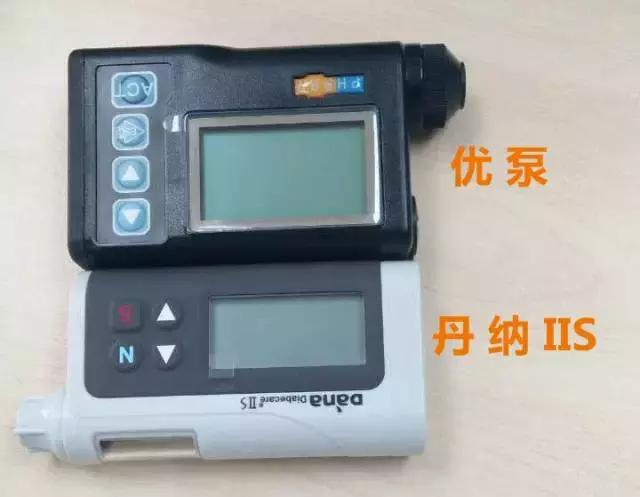 丹娜胰岛素泵和优泵哪个好,优泵和丹纳胰岛素泵哪个简单操作