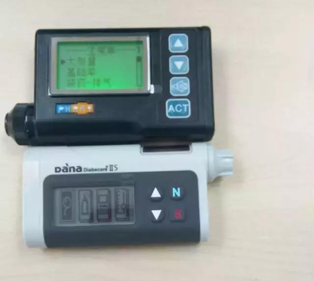 丹娜胰岛素泵和优泵哪个好,优泵和丹纳胰岛素泵哪个简单操作