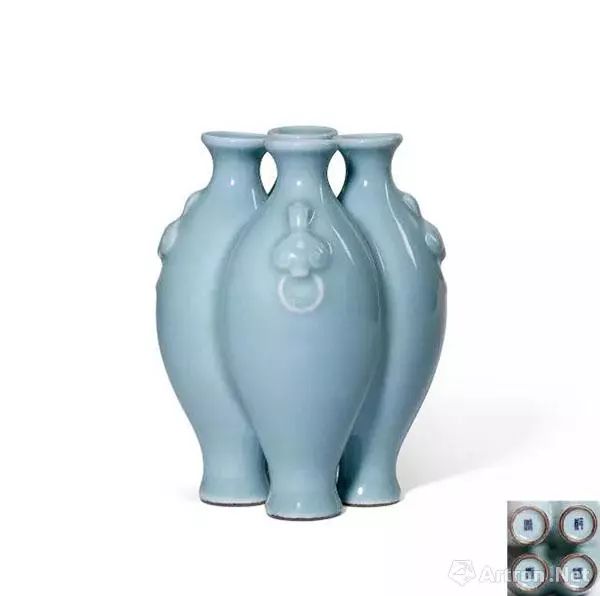 保利厦门拍卖元青花4百多万成交,保利春拍亿元瓷器