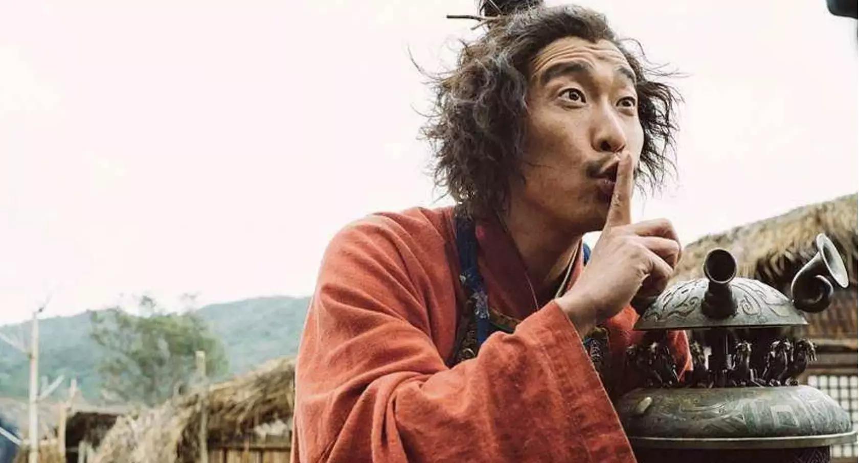 这篇文章说透了中国历史,一起来回顾中国电影