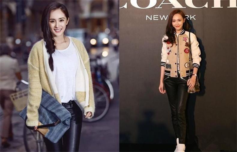 打底袜安利，保暖届的一股清流