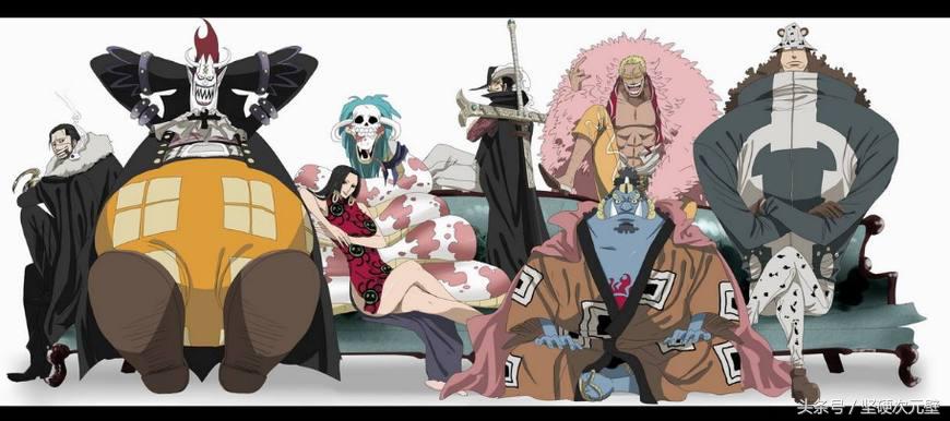 人气高的反派团队,人气超高的反派动漫