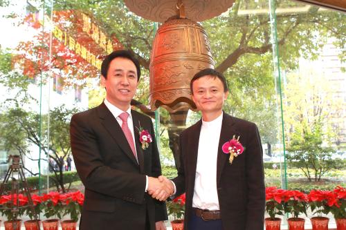 恒大许家印的人生轨迹,恒大许家印吃苦经历