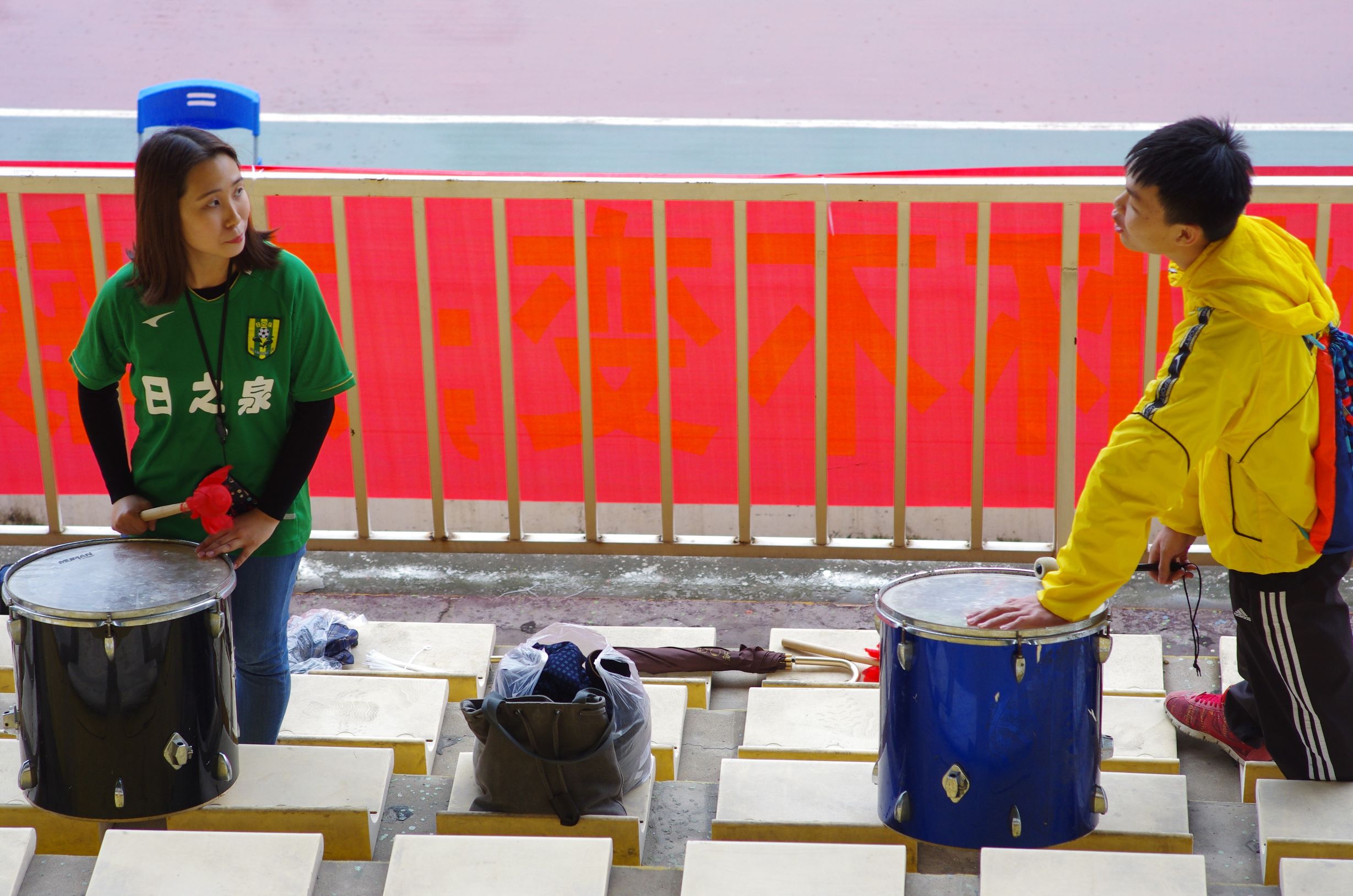 多少人痛饮这份悲凉中国足球俱乐部的更新换代我们只能接受！