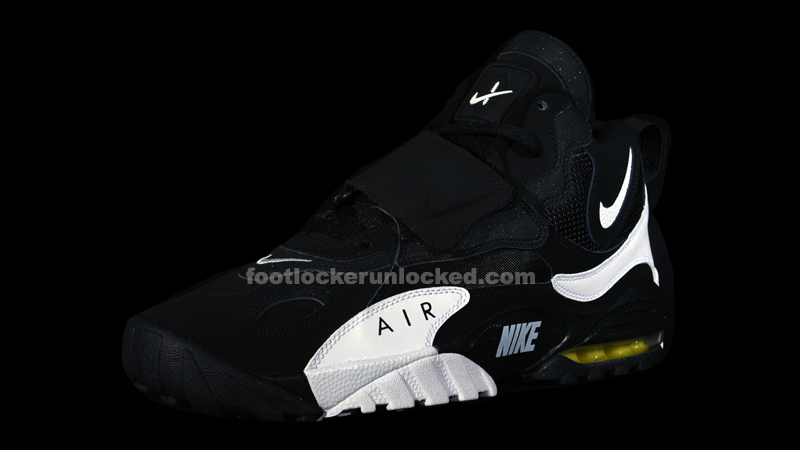 耐克历史上第一双专属足球鞋,耐克顶级实战篮球鞋透气