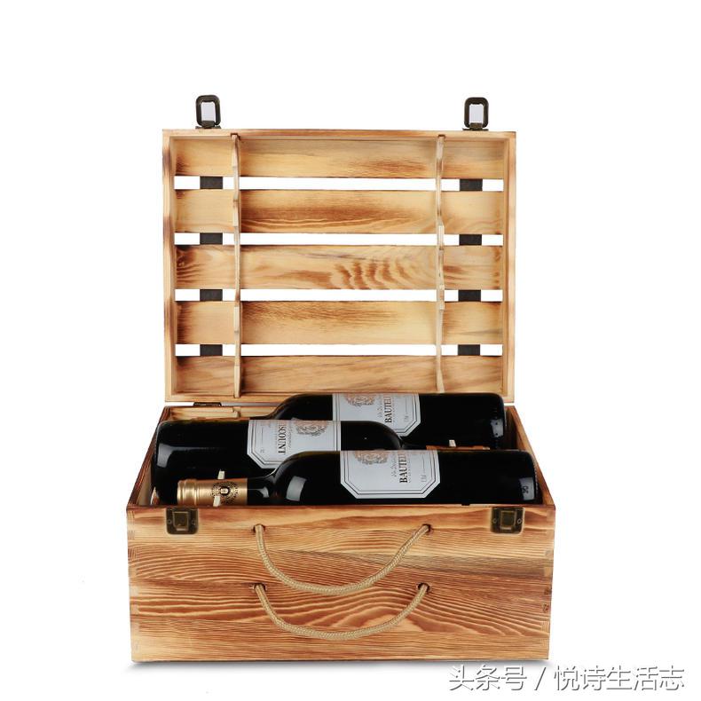 高端红酒搭配什么礼品,进口红酒送什么礼品好呢