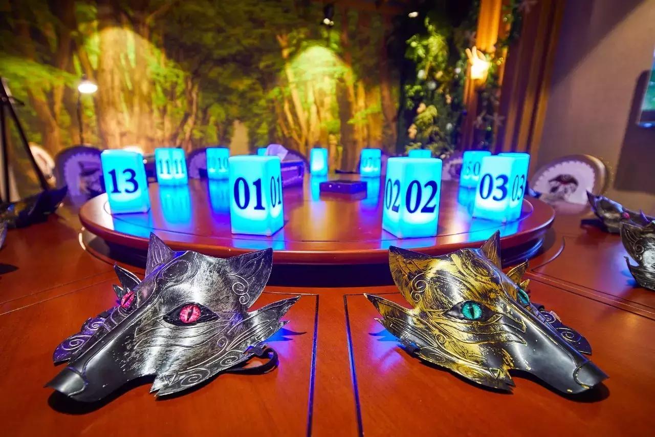 周末别墅轰趴,成都适合10-15人聚会的别墅轰趴