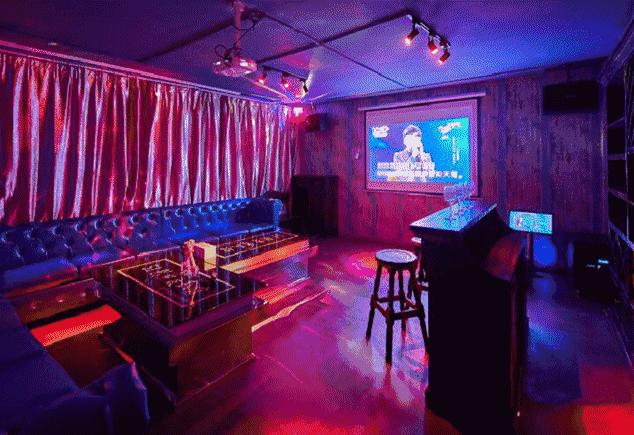 周末别墅轰趴,成都适合10-15人聚会的别墅轰趴