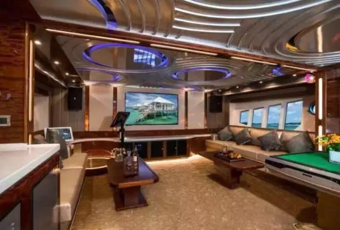 周末别墅轰趴,成都适合10-15人聚会的别墅轰趴