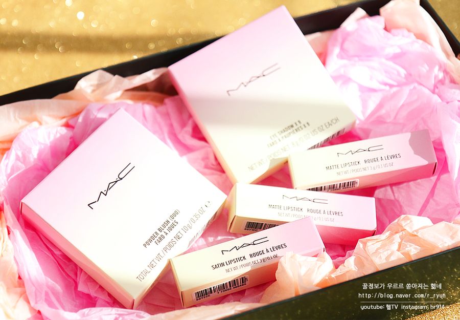 mac限定口红桃粉,mac口红冷白桃