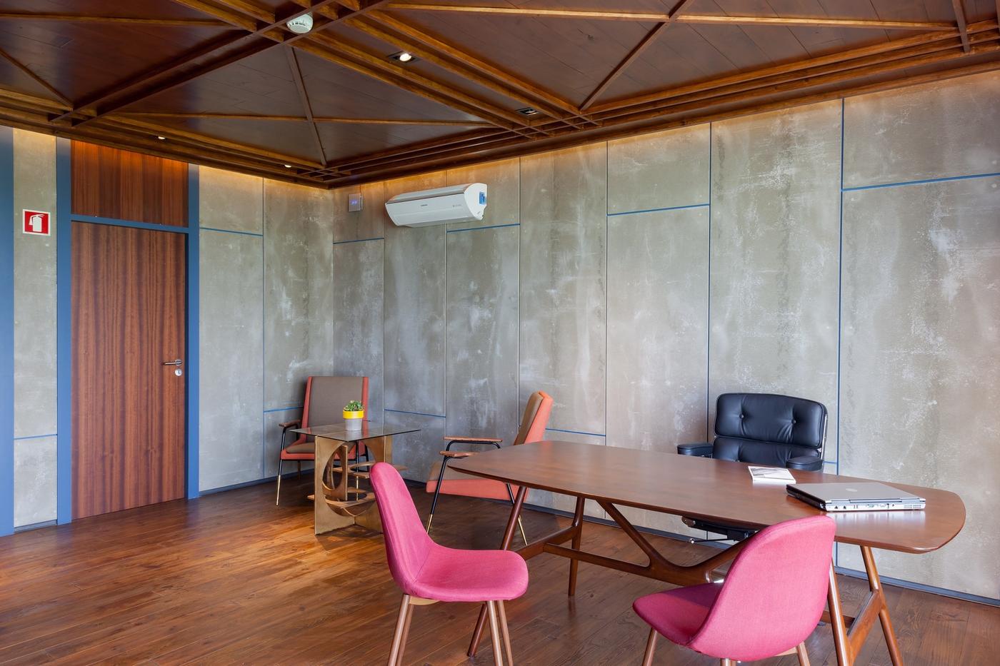 5个集装箱房屋搭建,创意集装箱房屋设计