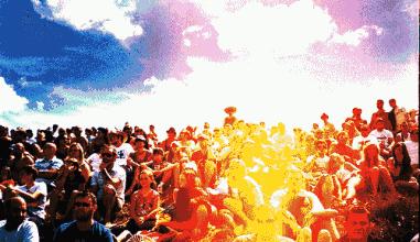 周末金源世纪城世界文化之旅第三站巴西风味节，带您体验拉美风情