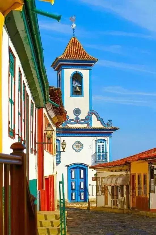 周末金源世纪城世界文化之旅第三站巴西风味节，带您体验拉美风情