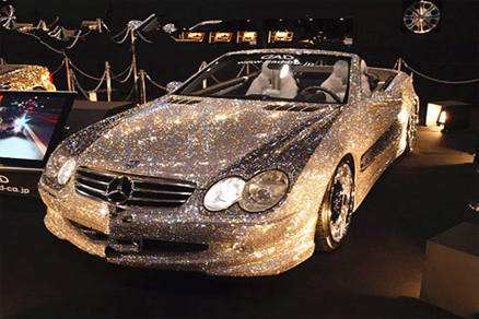 炫富女被杀案,炫富女的命案