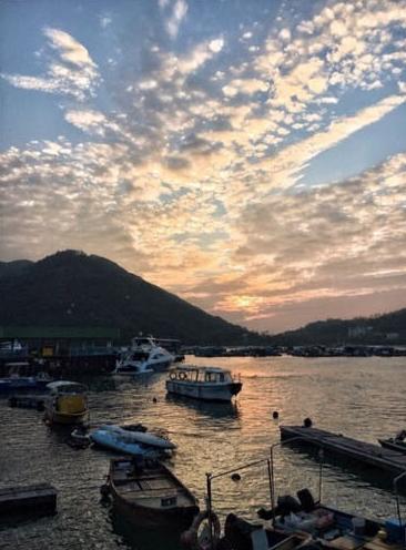 3000块钱能去香港玩几天,3000块玩遍东北