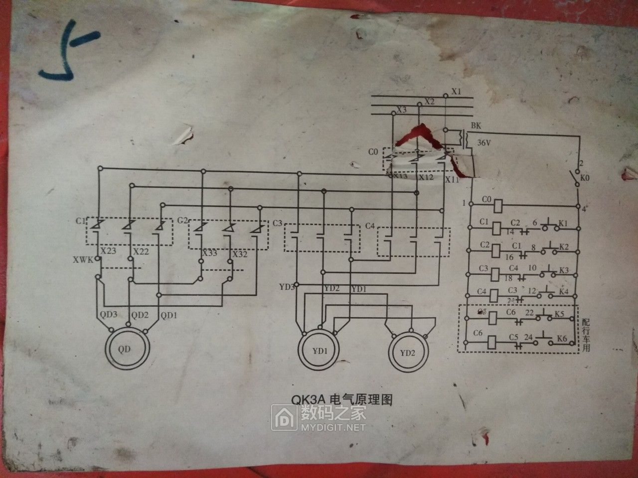 遥控车更改遥控器电路,工业无线遥控器f21-4s接线方法