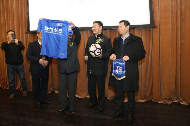 韩煜书法展在中国,韩煜和他的书法创作团队