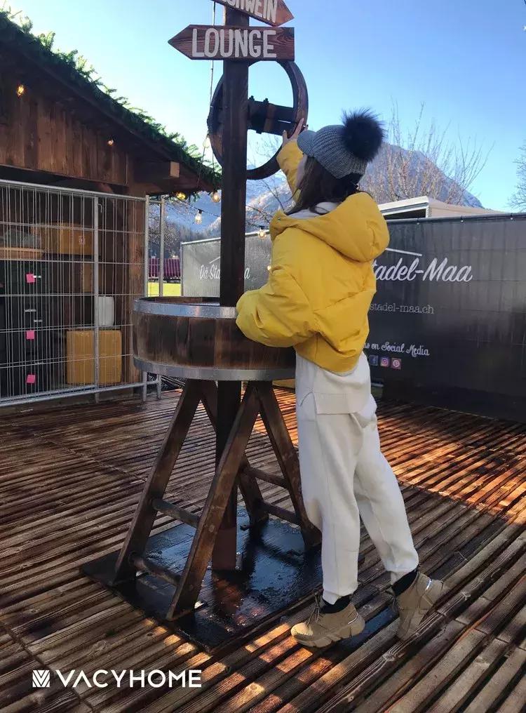 比ugg还贵雪地靴,比ugg更具性价比的靴子