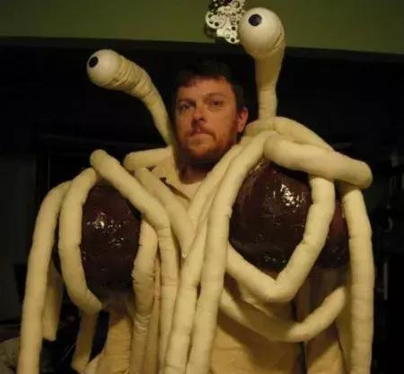 面条神教,面条神教纪录片