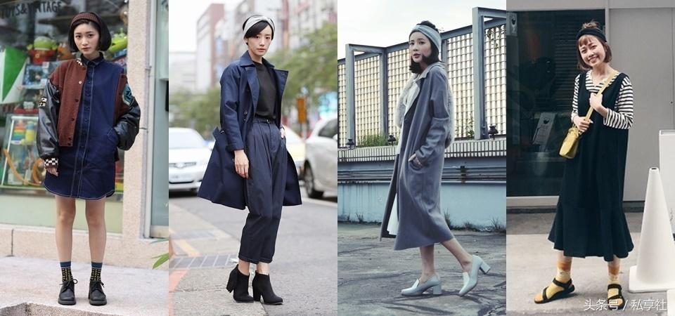 这么冷，不洗头也没关系！女孩的冬日「宽版发带」应用教学