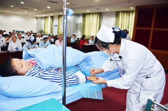 护士必读最新版,护士必读专科书