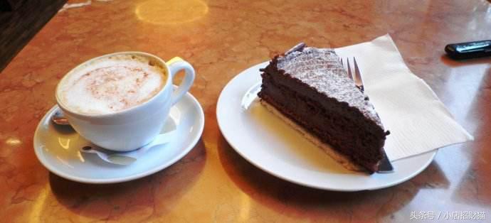 咖啡店经营的困难,咖啡店选址优势描述