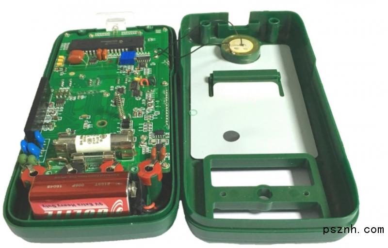 万用表电路图及维修视频,修理万用表的技巧