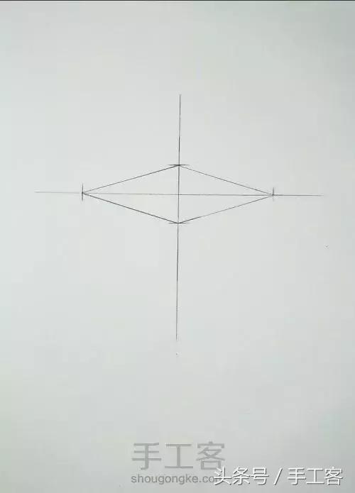 怎么画3d效果最好,最简单的3d画法