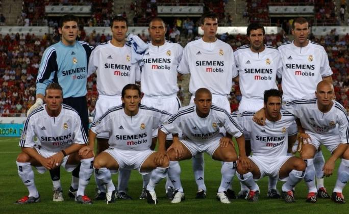 盘点欧洲国家足坛,欧洲足球十大球队