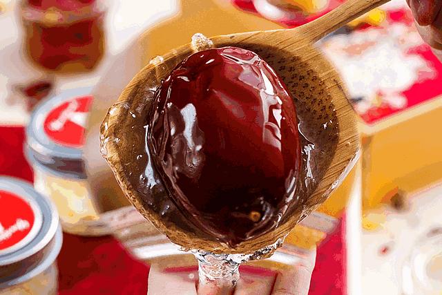 火了，全天津美女都在吃他做的燕窝，价格亲民不傲娇！月销3000份