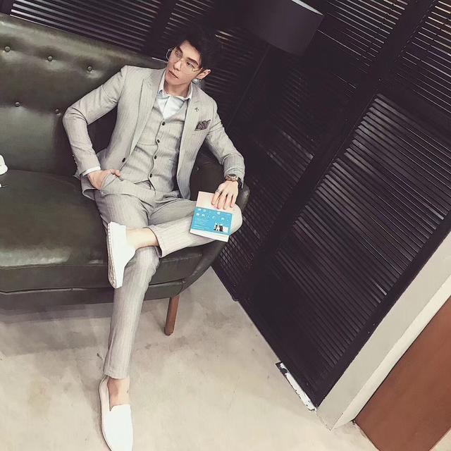 时尚达人的穿搭方法是什么,时尚达人穿衣搭配视频