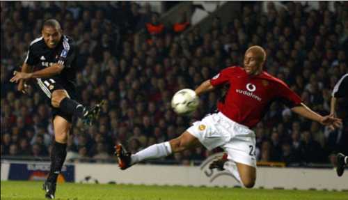 回顾6年前欧冠经典对决,谁能想到威尔士16年进入欧洲杯4强