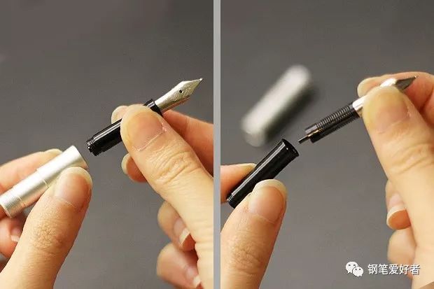 钢笔清洗窍门,钢笔清洗