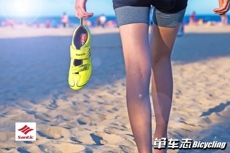 最高级的锁鞋,最简单的锁鞋