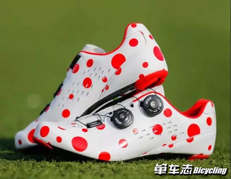 最高级的锁鞋,最简单的锁鞋