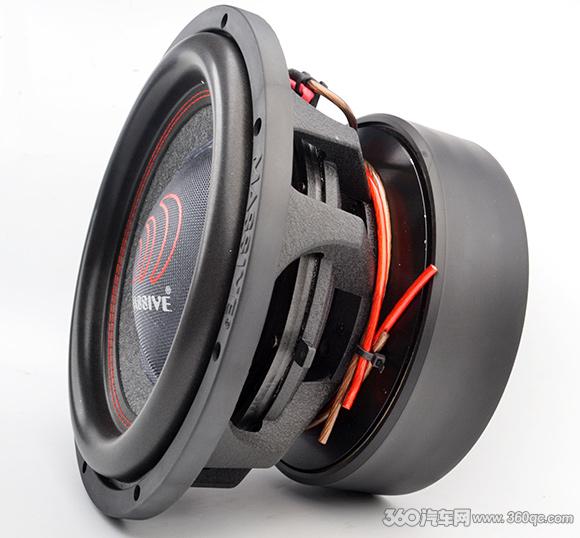 美国猛士军用版,美国猛士十寸大功率低音炮