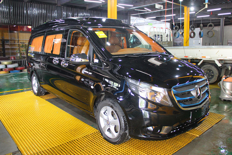 洛阳盛业汽车服务有限公司