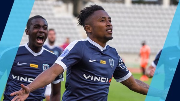 周五竞足推荐,星期五赛事法乙巴黎fcvs索肖