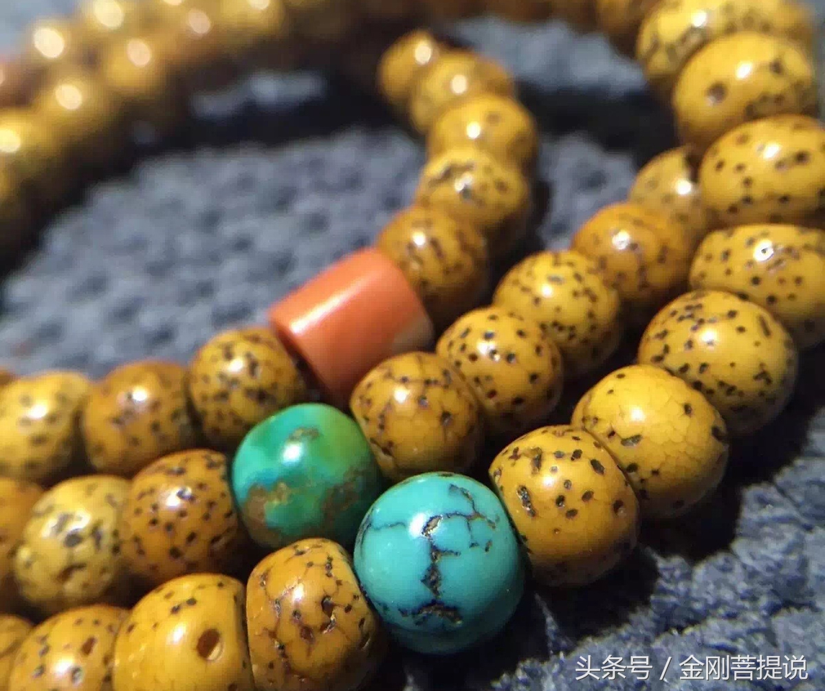 最好的星月菩提是什么样,最好的星月菩提是什么样的