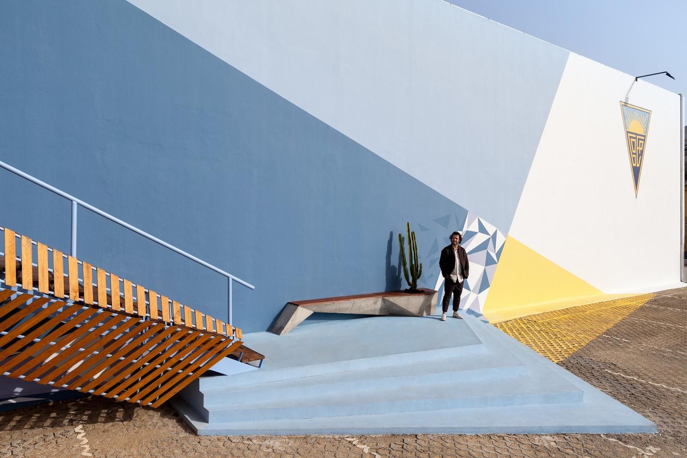 5个集装箱房屋搭建,创意集装箱房屋设计