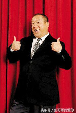 他是影视界的黄金配角,成龙成名路上的黄金配角展示