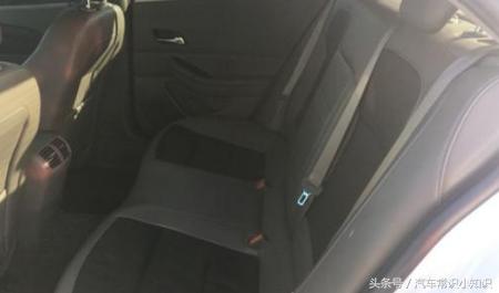 雪佛兰迈锐宝2013款2.4LSIDI自动豪华版看车主怎么说！