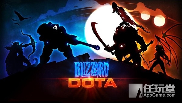 不像刀塔才叫MOBA？告诉你这些游戏创意的真正起源到底在哪里！