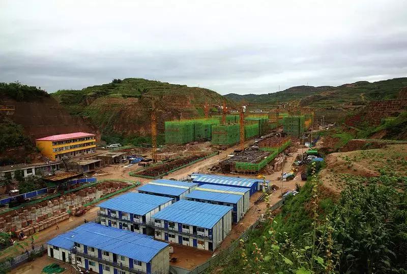 红色热土脱贫攻坚视频,吕梁市兴县脱贫攻坚