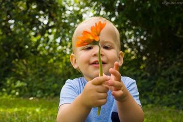 孩子总是说没办法怎么处理,孩子习惯性说不怎么调整