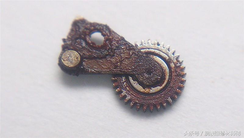 不容易坏的机芯,机芯磨损一般多久